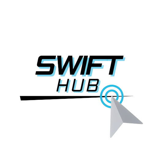 SwiftHub
